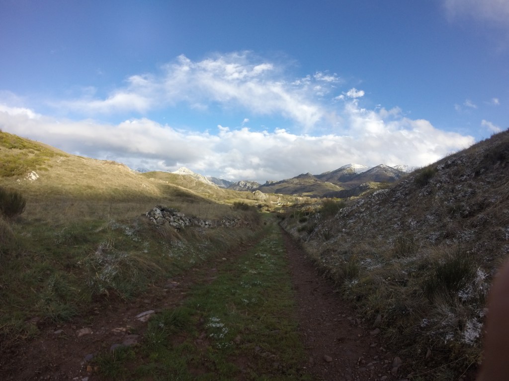 Babia Arriba las Ramas