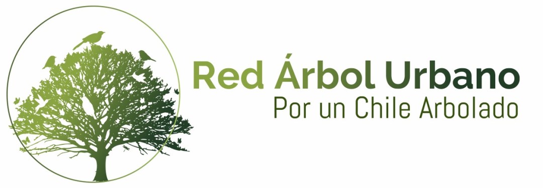 LOGO ARBOL URBANO CHILE